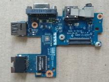 USB роз'єм до ноутбука Model LS-A101P №1